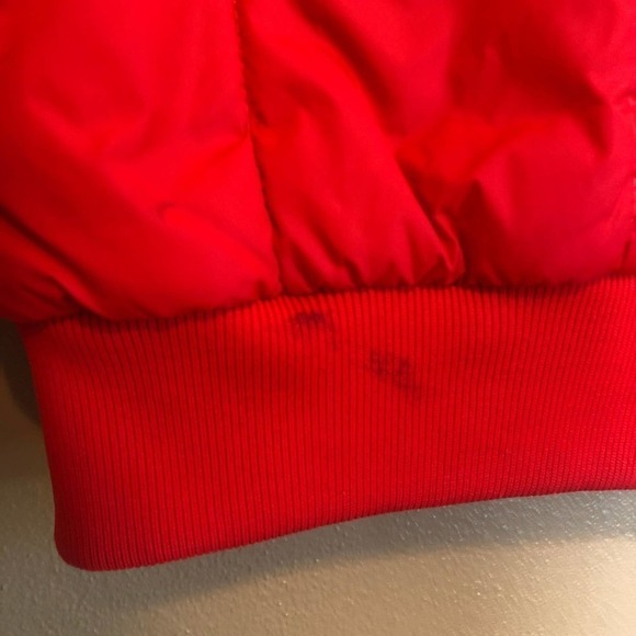 VINTAGE Roffe Girls Size 12 Skiwear Set - Picture 8 of 13